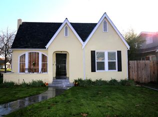 1230 E Bremer Ave, Fresno, CA