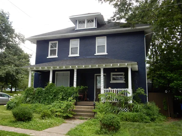 470 Johnson Ave #1 & 2, Lexington, KY 40508
