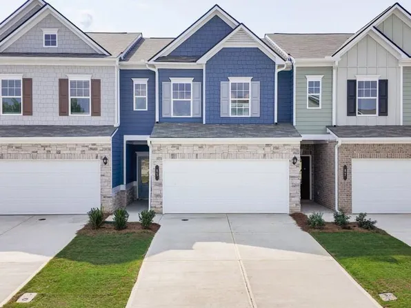 85 Professional Pl #14, Calhoun, GA 30701