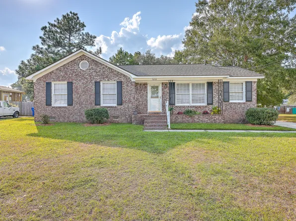 7653 Kings Grant Ln, North Charleston, SC 29420