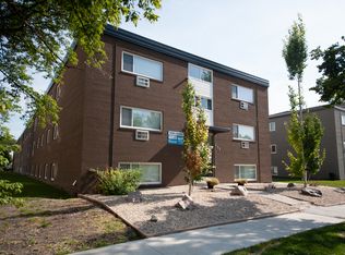 433 Edison Ave #206, Winnipeg, MB R2G0M2