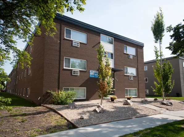 433 Edison Ave #206, Winnipeg, MB R2G 0M2