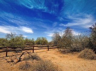 5745 E Quail Track Dr, Scottsdale, AZ 85266