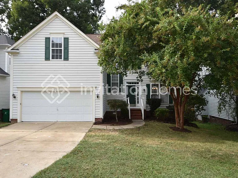 6603 Harburn Forest Dr — Photo 1