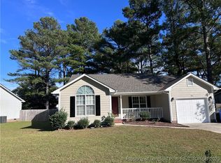 804 Turkey Ridge Dr, Fayetteville, NC 28314
