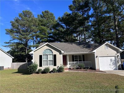 804 Turkey Ridge Dr, Fayetteville, NC, 28314