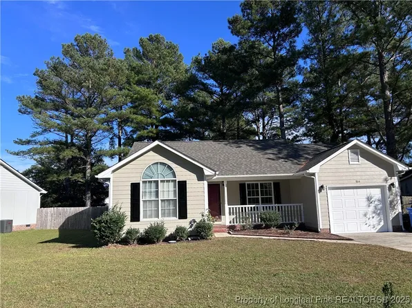 804 Turkey Ridge Dr, Fayetteville, NC 28314