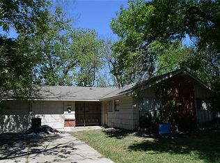 5726 Oakham St, Houston, TX 77085