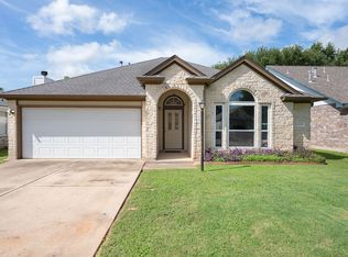 14505 Sandifer St, Austin, TX 78725