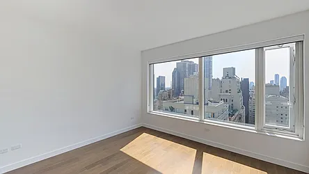 Rented by Bozzuto Management