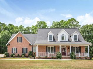 102 Cardinal Spgs, Belton, SC 29627