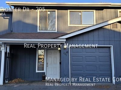 8050 Pioneer Dr APT 205, Anchorage, AK, 99504