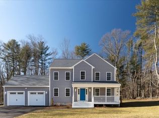 1055 Locust St, Raynham, MA 02767