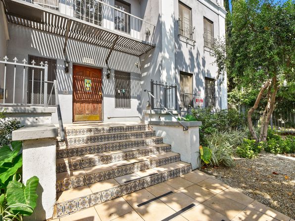 1733 N Cherokee Ave APT 1