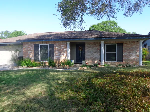 5511 Eaglewood St, San Antonio, TX 78233