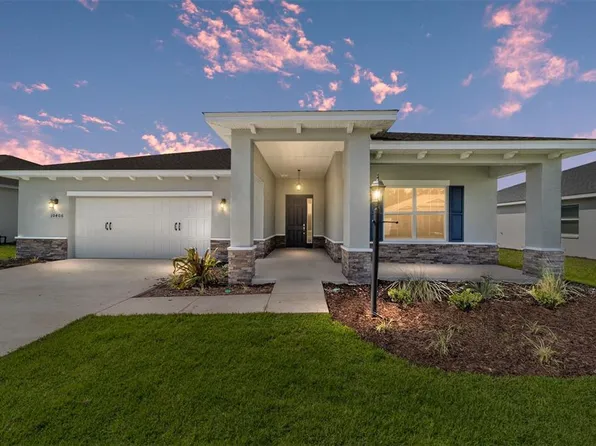 10406 SW 105th Ct, Ocala, FL 34481