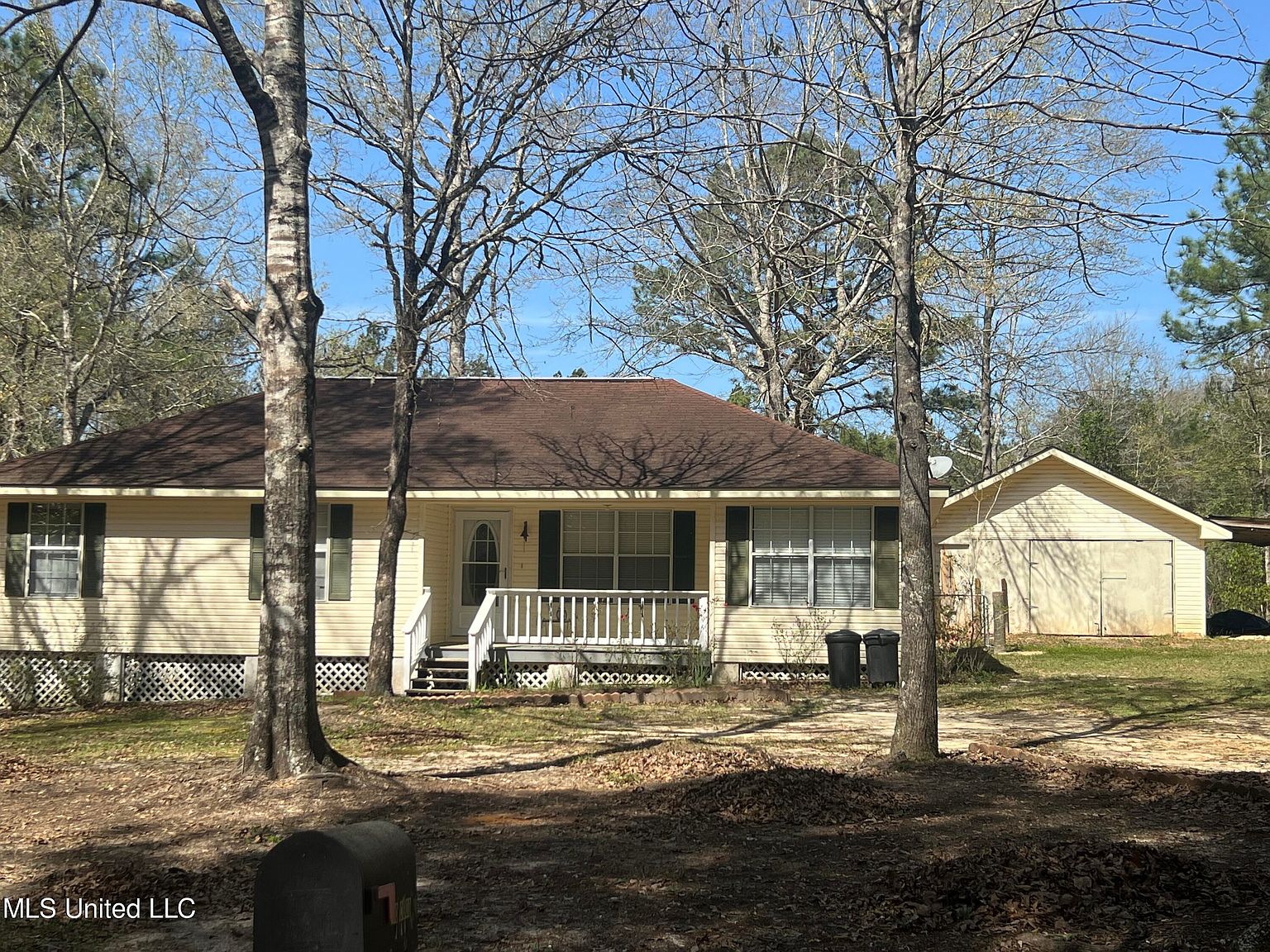 40 Cobb Rd, Wiggins, MS 39577 Zillow