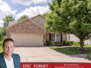 10136 Hatherley Way, Fishers, IN 46037