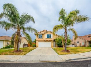 10518 Tumbleweed Dr, Bloomington, CA 92316