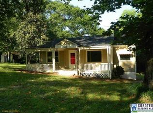 317 Plaza Dr, Birmingham, AL 35235