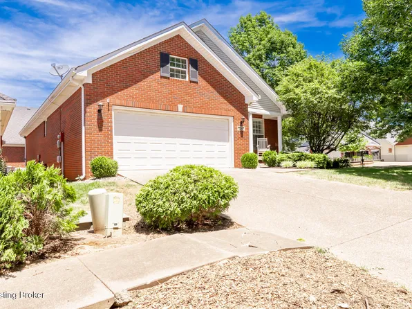 12101 Belmont Park Cir, Middletown, KY 40243