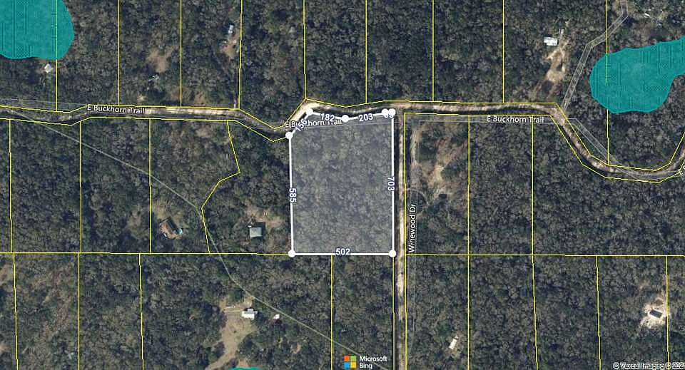 2nd image of E Buckhorn Trl