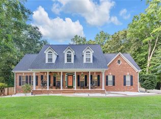 1106 Appaloosa Ct, Summerfield, NC 27358