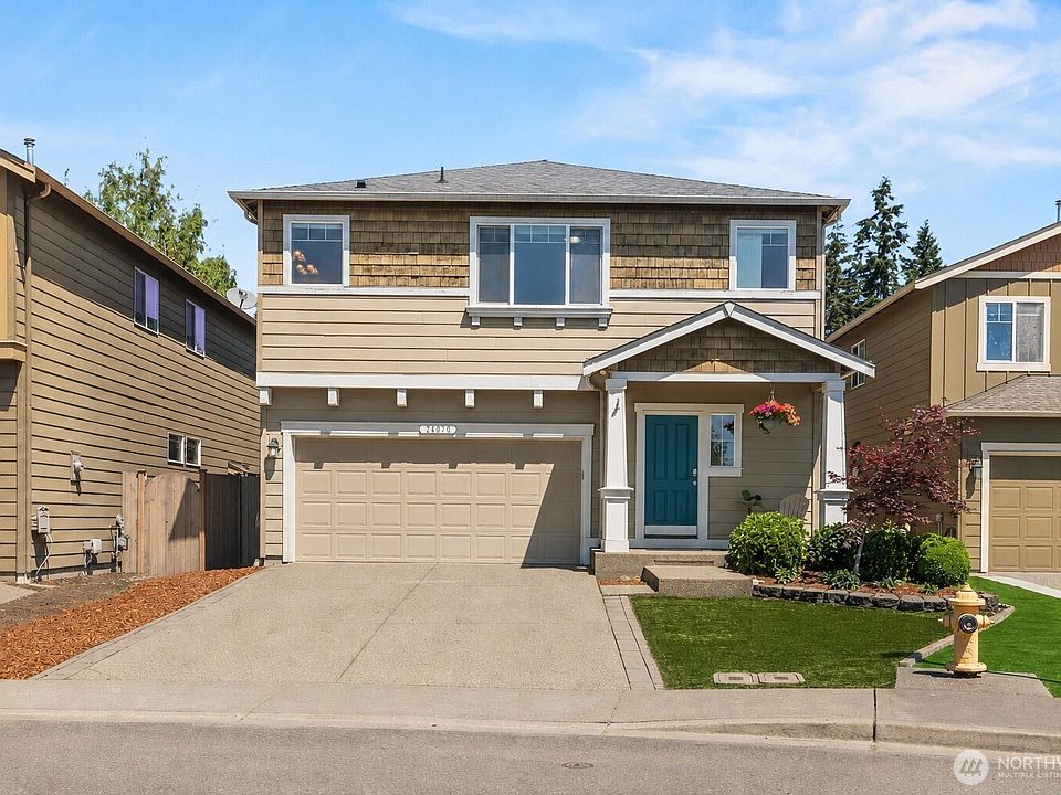 1st image of 24070 SE 262nd Street