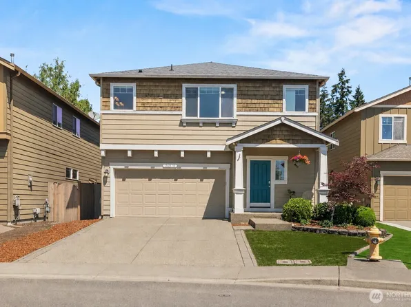 24070 SE 262nd Street, Maple Valley, WA 98038
