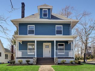 358 N Main St, Milltown, NJ 08850