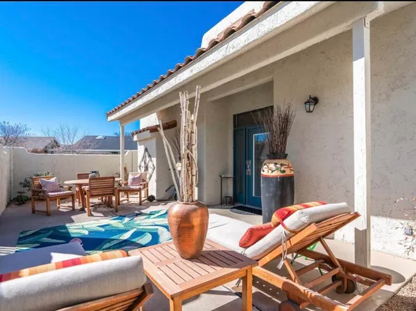 1999 W Canyon View Dr #44, Saint George, UT 84770