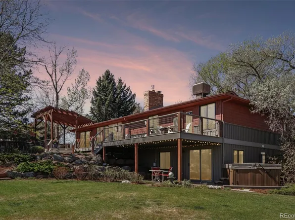 6640 Paiute Court, Niwot, CO 80503