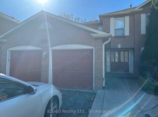 5215 Micmac Cres, Mississauga, ON L5R2E2