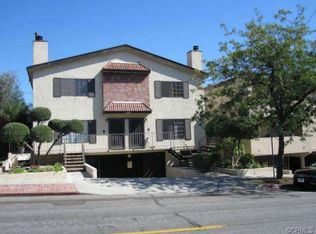 636 E Harvard Rd APT A, Burbank, CA 91501