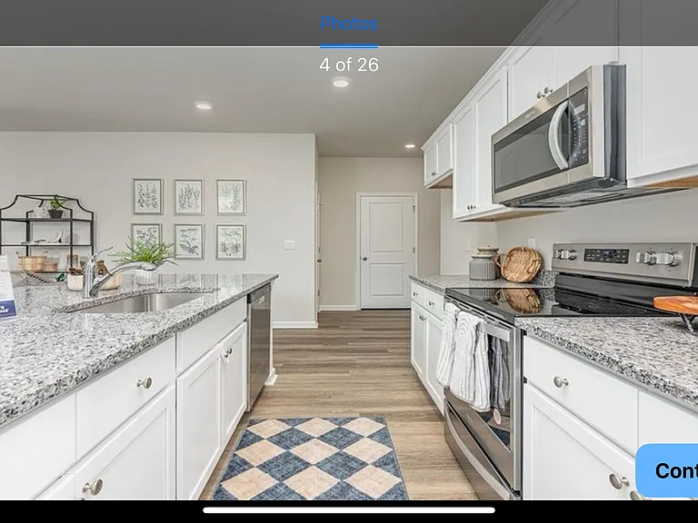 608 Bluff View Ln — Photo 4