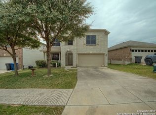 715 Barrow Peak, San Antonio, TX 78251