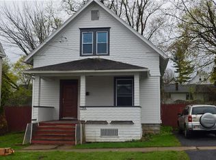 1205 Oswego St, Utica, NY 13502