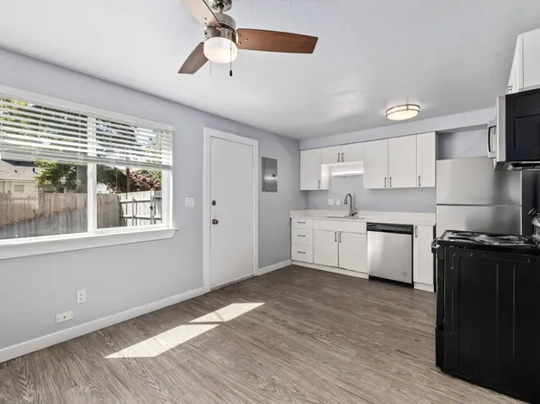 North River Apartments