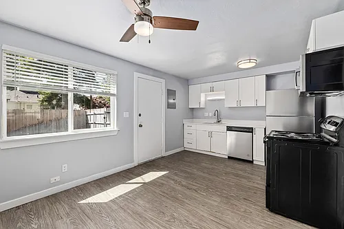 North River Apartments Photo 1