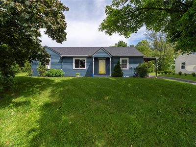 4845 State Route 5, Vernon, NY, 13476