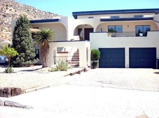 13204 Hidden Valley Rd NE, Albuquerque, NM 87111