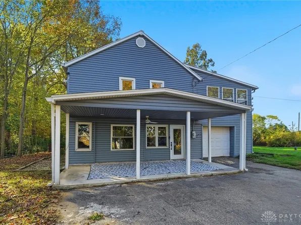 8946 Old Dayton Rd, Dayton, OH 45417