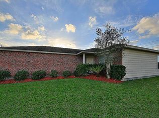 9316 Wahoo Cir, Texas City, TX 77591