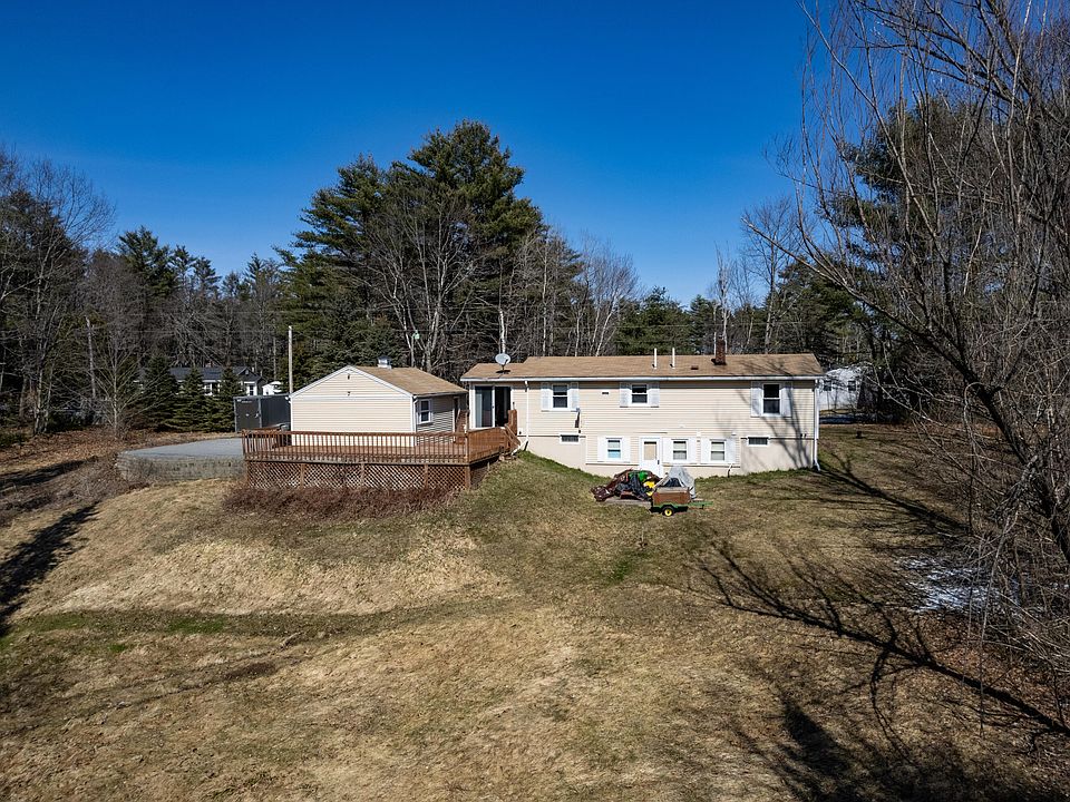 154 Peter Vier Road, Durham, ME 04222 Zillow