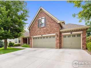 3203 Grand Canyon St, Fort Collins, CO 80525