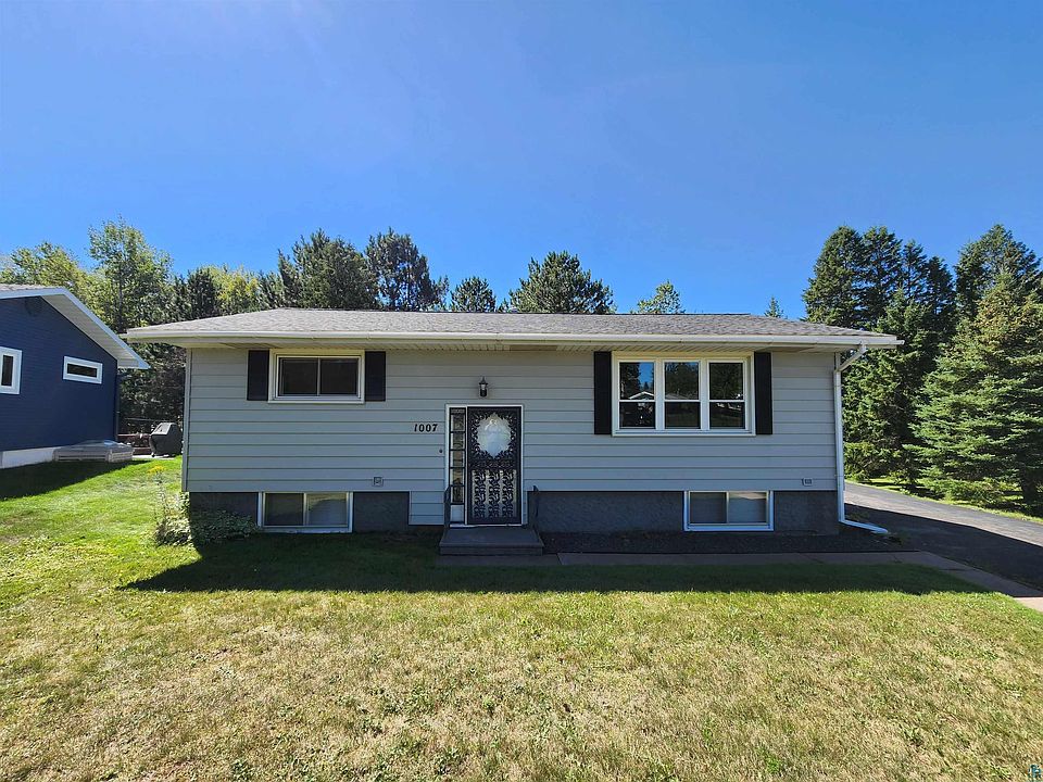 1007 Acacia Ave, Proctor, MN 55810 Zillow
