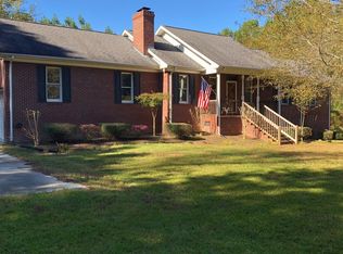 1200 Federal Rd, Benson, NC 27504