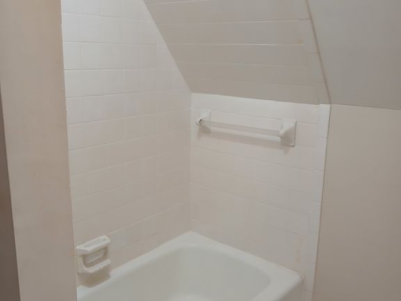 tub/shower