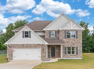 6643 White Oak Ln, Hueytown, AL 35023