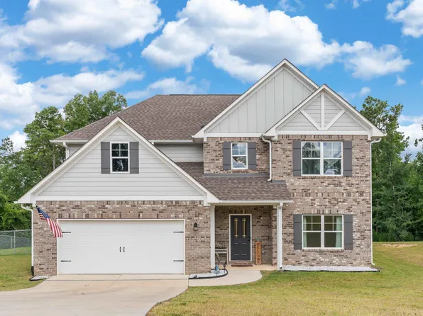 6643 White Oak Ln, Hueytown, AL 35023